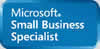 Microsoft Small Business Specialist