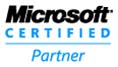 Microsoft Certified Partner